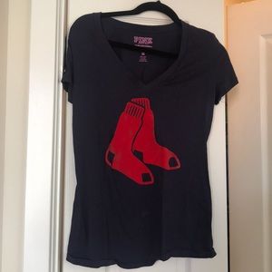 Boston sports package (Bruins and Red Sox)